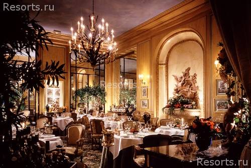 Hotel Prince de Galles 41